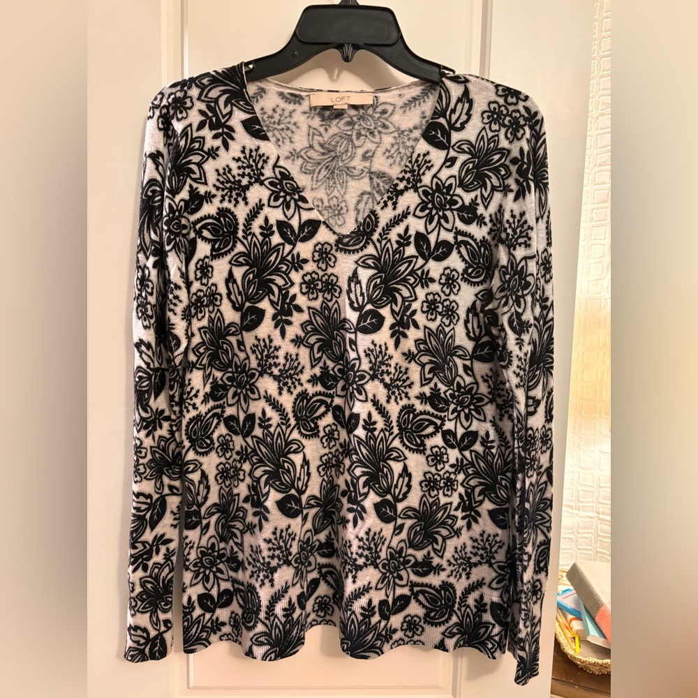 Loft Sweater